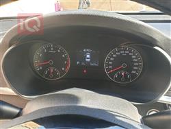 كيا اوبتيما